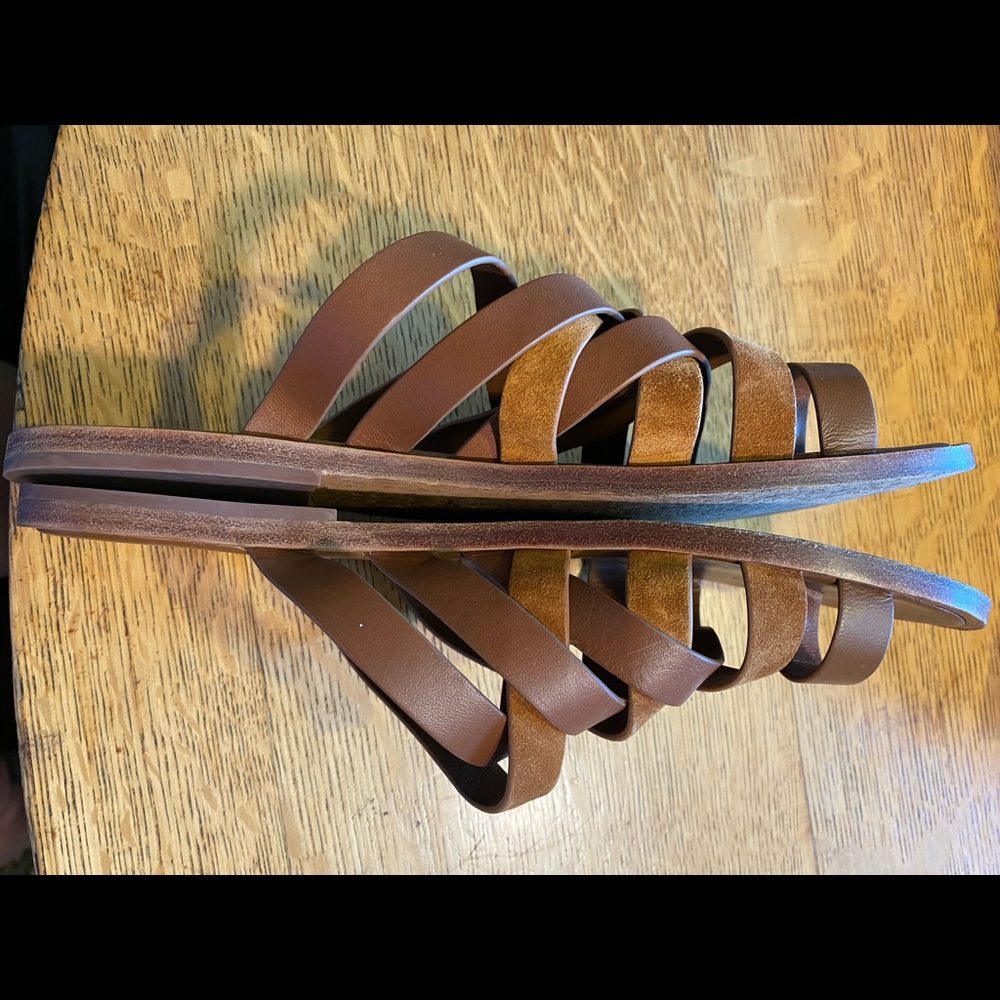 Vince Piers Sandals - Picture 5 of 6